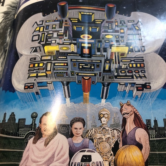 Vintage Mad Magazines March & May 1999 - Picture 10 of 16